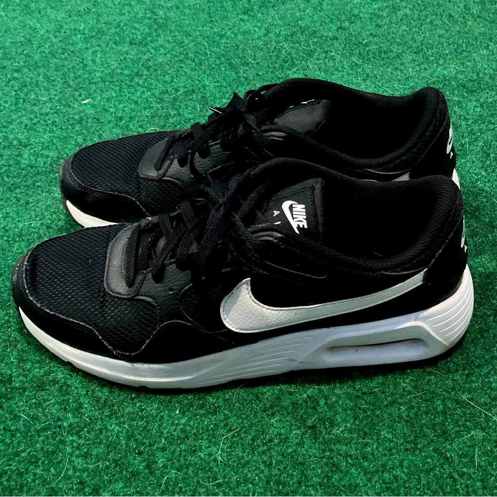 Mens Nike AIR MAX SC